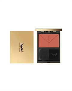 Компактные румяна Couture Blush Yves saint laurent