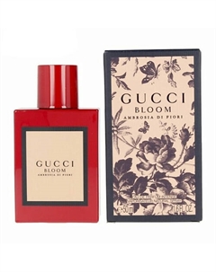 Парфюмерная вода Bloom Ambrosia Di Fiori 50 Gucci