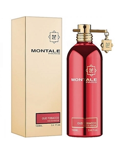 Парфюмерная вода Oud Tobacco 100 Montale