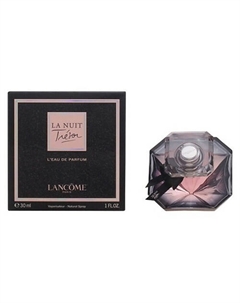 Парфюмерная вода La Nuit Tresor 75 Lancome