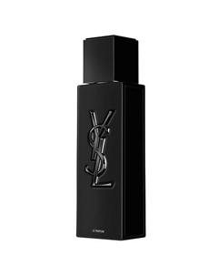 Парфюмерная вода MYSLF Le Parfum 40 Yves saint laurent