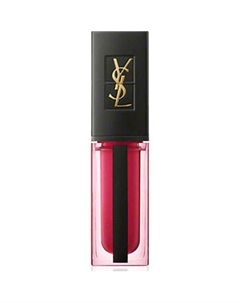 Тинт для губ Vernis a Levres Water Stain Yves saint laurent