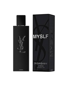 Парфюмерная вода MYSLF Le Parfum 100 Yves saint laurent