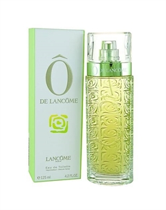 Туалетная вода O De 125 Lancome