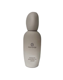 Антивозрастная сыворотка Моментальное восстановление с адипофиллином 30 Menoage