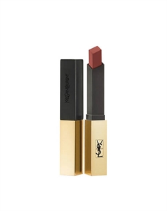 Губная помада ROUGE PUR COUTURE THE SLIM Yves saint laurent