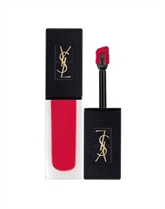 Матовая жидкая губная помада Tatouage Couture Yves saint laurent