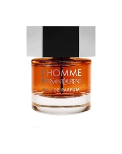 Парфюмерная вода L'Homme Eau De Parfum 60 Yves saint laurent