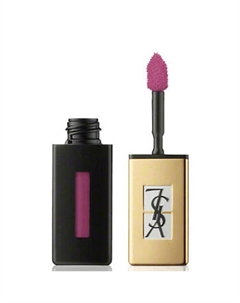 Лаковый блеск для губ Rouge Pur Couture Yves saint laurent