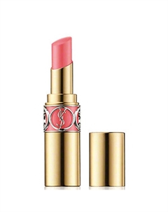 Губная помада Luxury lipstick Rouge Volupté Shine Yves saint laurent