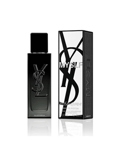 Парфюмерная вода MYSLF 40 Yves saint laurent