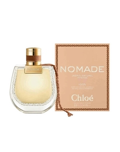 Парфюмерная вода Nomade Jasmin Naturel Intense 50.0 Chloe