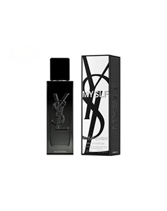 Парфюмерная вода MYSLF 60 Yves saint laurent