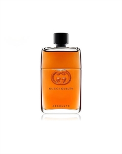 Парфюмерная вода Guilty Absolute 150 Gucci