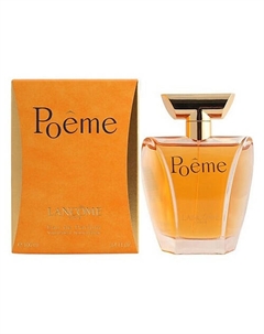 Парфюмерная вода Poeme 100 Lancome