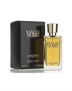 Туалетная вода Magie Noire 75 Lancome