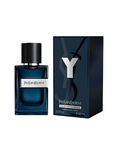 Мужская парфюмерная вода Y Intense 60 Yves saint laurent