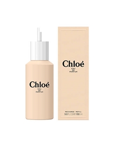 Парфюмерная вода Eau de Parfum Refill, сменный блок 150.0 Chloe
