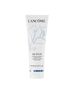 Мягкий гель для умывания Eclat Gentle Cleansing Gel 125 Lancome
