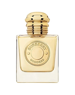Парфюмерная вода Goddess 50.0 Burberry