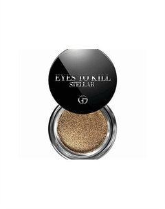 Тени для век Eye shadows Eyes To Kill Stellar Giorgio armani