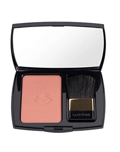 Компактные шелковые румяна с кистью Blush Subtil Lancome