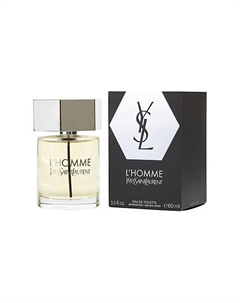 Мужская туалетная вода L´Homme 200 Yves saint laurent