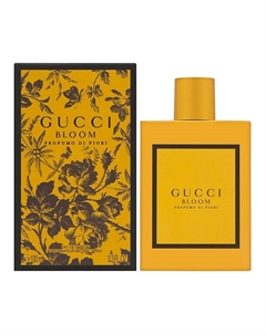 Парфюмерная вода Bloom Profumo di Fiori 100 Gucci