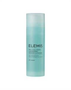 Гель для очищения кожи Морские Водоросли Pro-Collagen Energising Marine Cleanser 150 Elemis