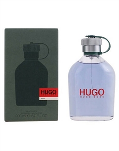 Туалетная вода Man 200 Hugo