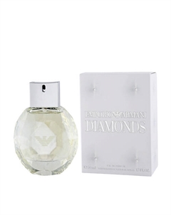Женская парфюмерная вода EDP Diamonds 50 Giorgio armani