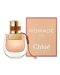 Парфюмерная вода Nomade Absolu 30.0 Chloe