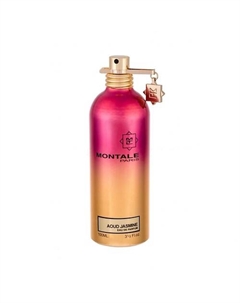 Парфюмерная вода Aoud Jasmine 100 Montale