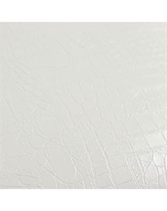 Стул для кухни «. Лайт - 1», искусственная кожа, цвет чёрный/белая рептилия Клик мебель