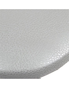 Стул для кухни «. Венский Мягкий», искусственная кожа, цвет серебристый металлик/металлик Клик мебель