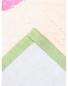 Полотенце "" 8 Марта 40х73 см, 100% хл, саржа 190 гр/м2 Этель