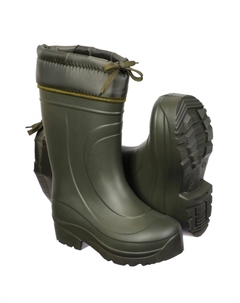 Сапоги мужские ЭВА «Мороз» Д333-КНУ, -60°С, цвет олива, размер 44-45 Darina