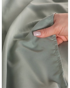 Постельное бельё 2-спальное Tufting Квадрат, микрофибра Lovelife