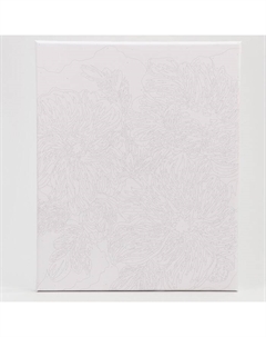 Картина по номерам на холсте с подрамником и золотой краской «Нежность цветов», 40 х 50 см Школа талантов