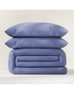 Постельное бельё дуэт «» Cornflower field, поплин Этель