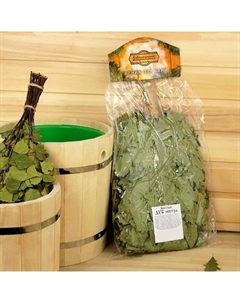 Веник для бани «Элитный», дубовый, 55 см, с обмотанной ручкой, «» Добропаровъ