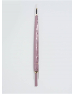 Зонт полуавтоматический «Однотон», 16 спиц, R=51/60 см, d=102 см, розовый Qf