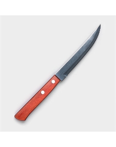 Нож кухонный для мяса Polywood, лезвие 12,5 см Tramontina