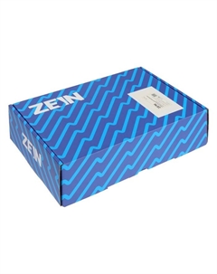 Смеситель для раковины ZEIN Z3692, однорычажный, высота излива 9 см, хром Zein