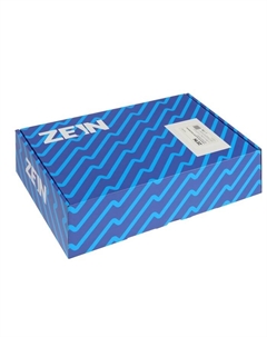 Смеситель для раковины ZEIN Z3691, однорычажный, высота излива 9 см, графит Zein