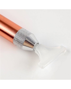 Стилус для алмазной мозаики с подсветкой, 5 насадок Школа талантов