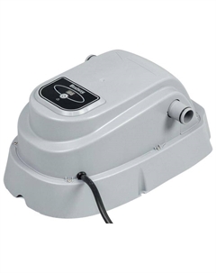 Водонагреватель для бассейна, 3785 л/ч, 58259 Bestway