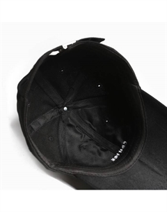 Кепка «Cruise», цвет чёрный, размер 54-56 Minaku