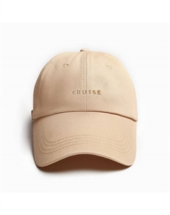 Кепка «Cruise», цвет песочный, размер 54-56 Minaku
