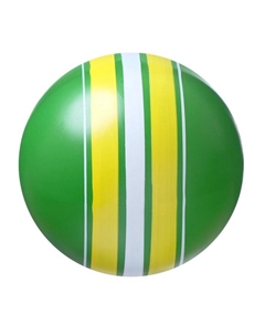 Мяч резиновый, диаметр 15 см, цвета МИКС Чпо им.чапаева